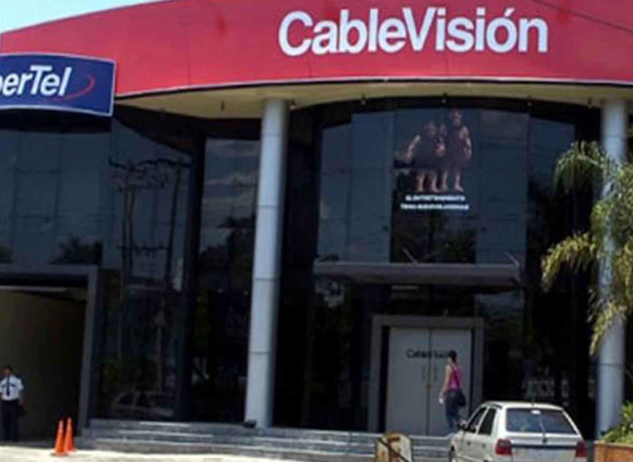 La Justicia intimó a Cablevisión a ajustar su tarifa en un plazo de tres dí­as