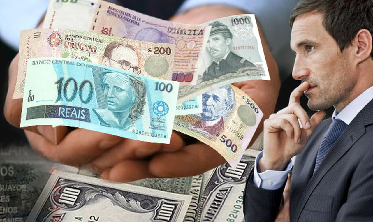 ¿Cristina lo hizo?: el peso argentino es la moneda que más se apreció en el mundo frente al dólar