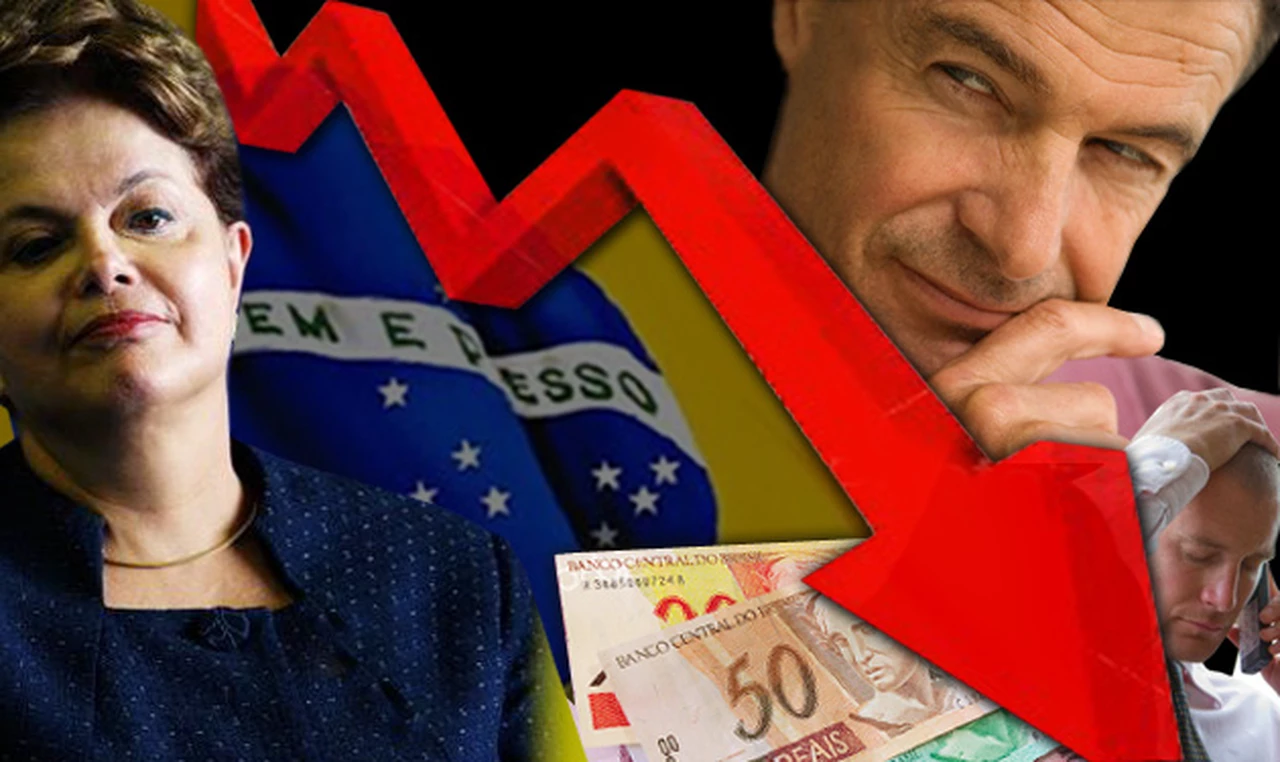 Aumentó seis veces el déficit comercial con Brasil en agosto