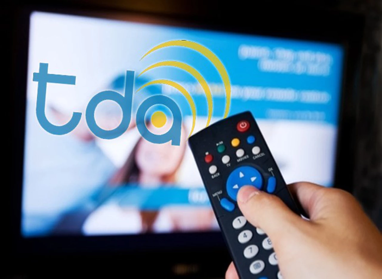 Los televisores hechos en Tierra del Fuego tendrán un decodificador para TV digital estandarizado