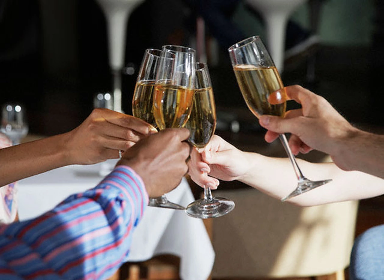 Las dos mejores sommeliers del paí­s sugieren platos para fin de año y distintos vinos para maridar