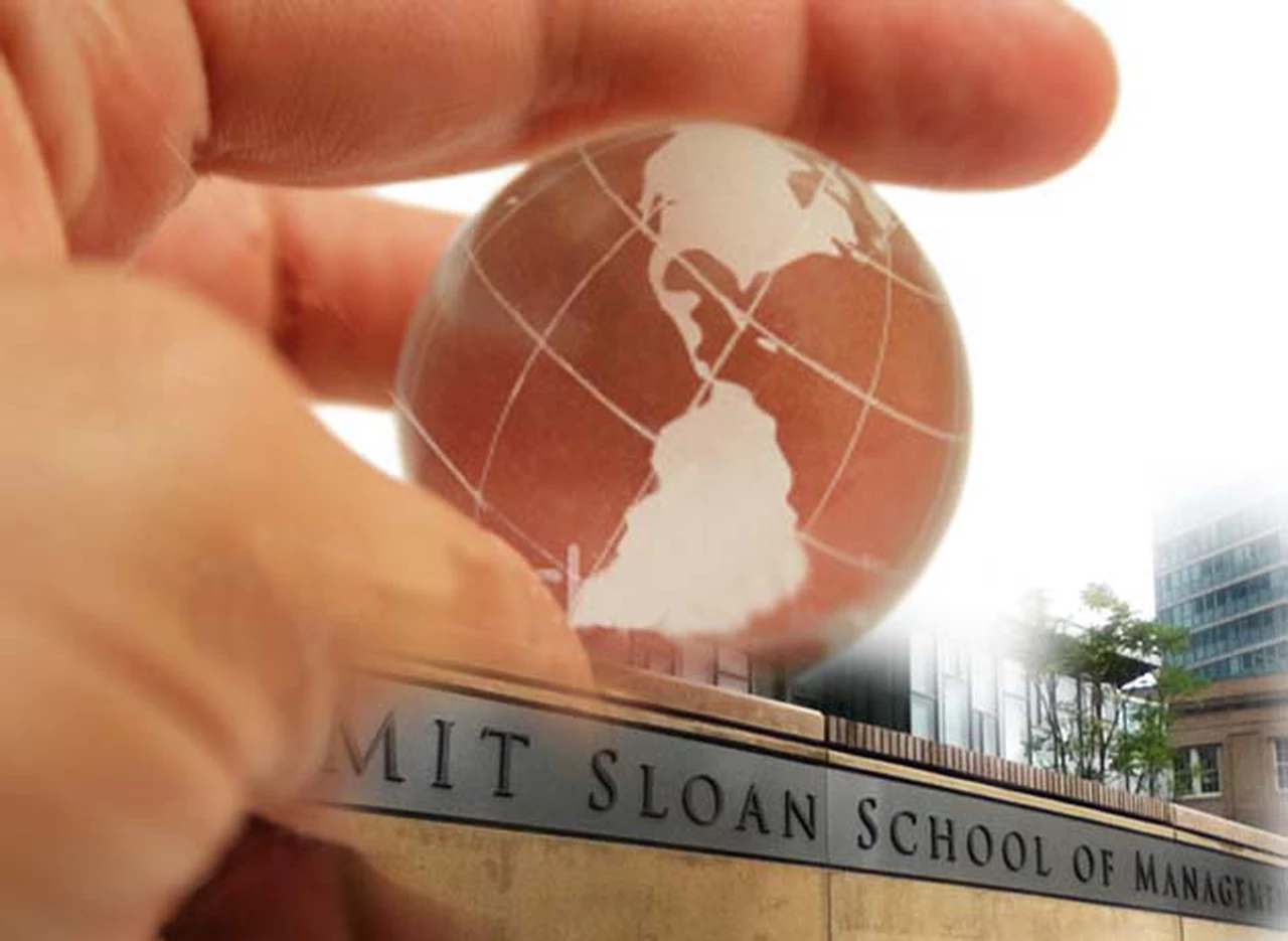 La escuela de negocios del MIT buscará "relaciones de largo plazo" con compañí­as latinoamericanas