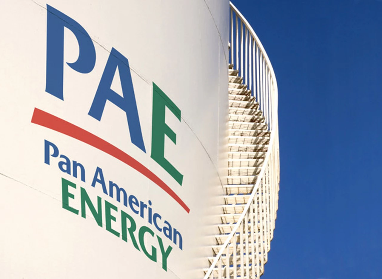 Pan American Energy le ganó un juicio a la mayor transportadora de gas