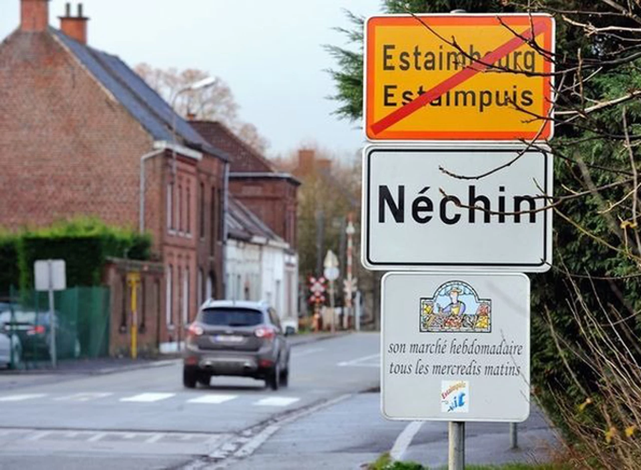 Nechí­n, el paraí­so belga que refugia a los famosos que quieren pagar menos impuestos