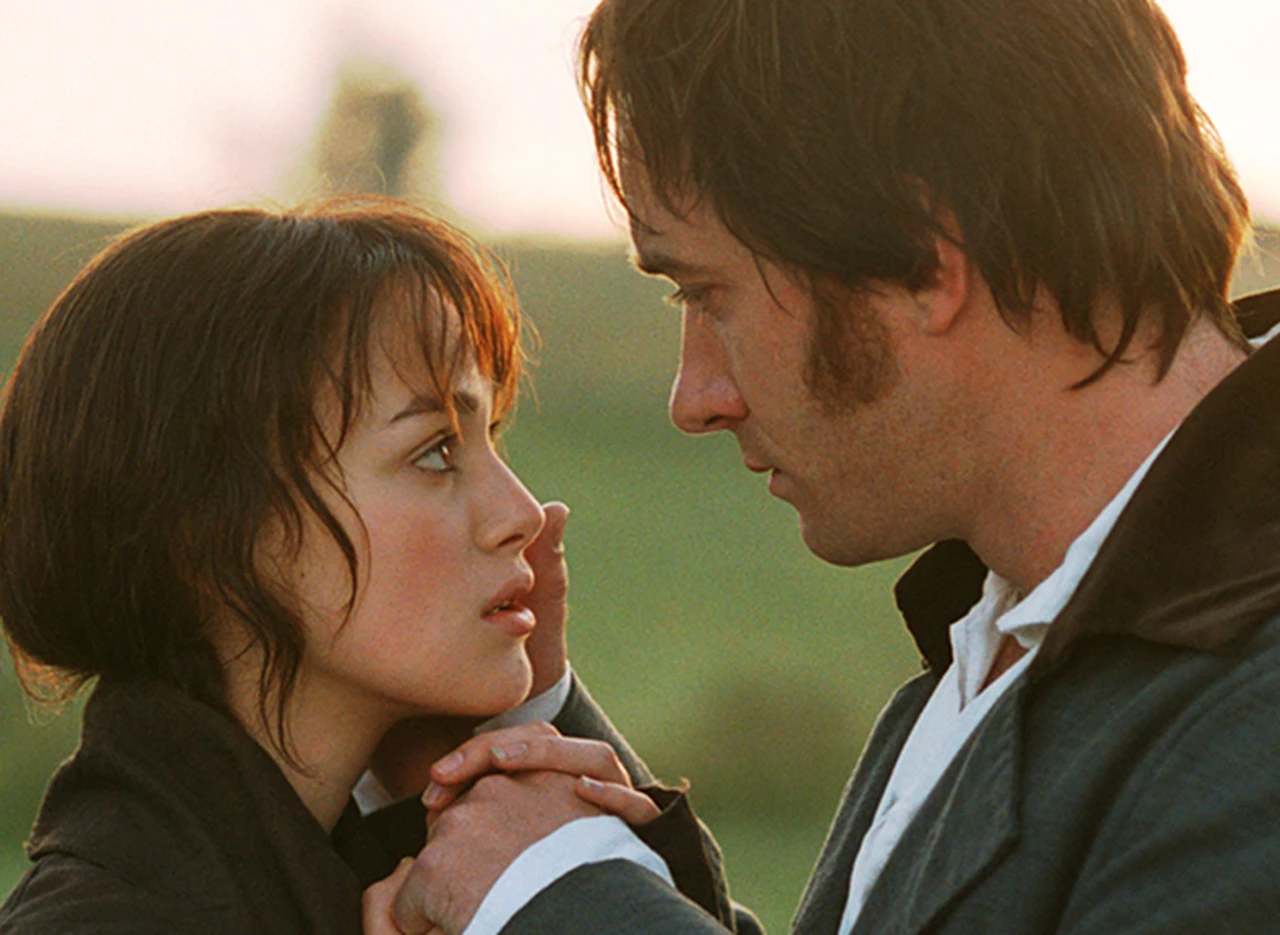 A los 200 años de Orgullo y Prejuicio, la BBC responde por qué sigue enamorando Mr. Darcy