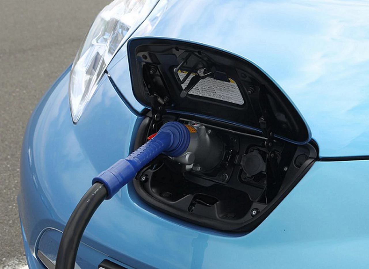 Alianza por tres: Ford, Nissan y Daimler se unen para desarrollar pilas de combustible