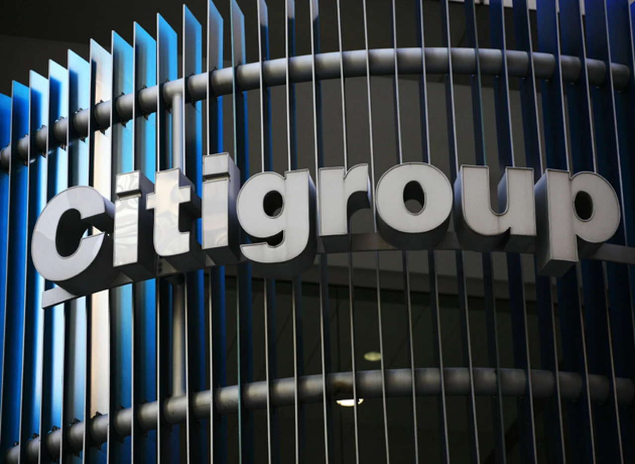 El Citigroup planea pedirle a Griesa un stay para pagar los bonos que vencen a fin de mes