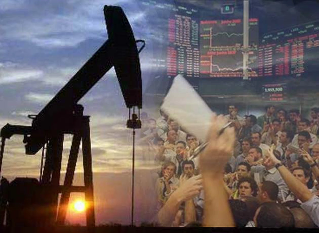 Las acciones de YPF cayeron 3,3% tras conocerse el tope al precio de las naftas
