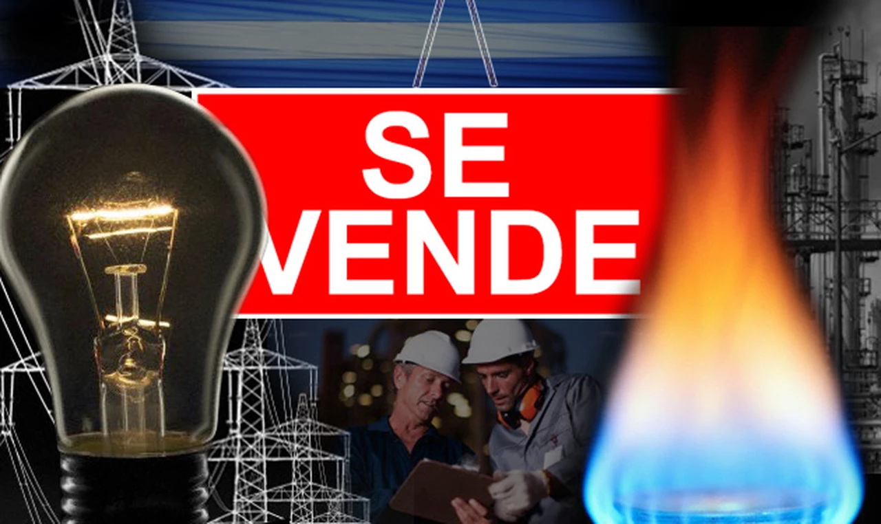 Sigue la retirada de empresas extranjeras: ahora Petrobras anunció su salida de Edesur