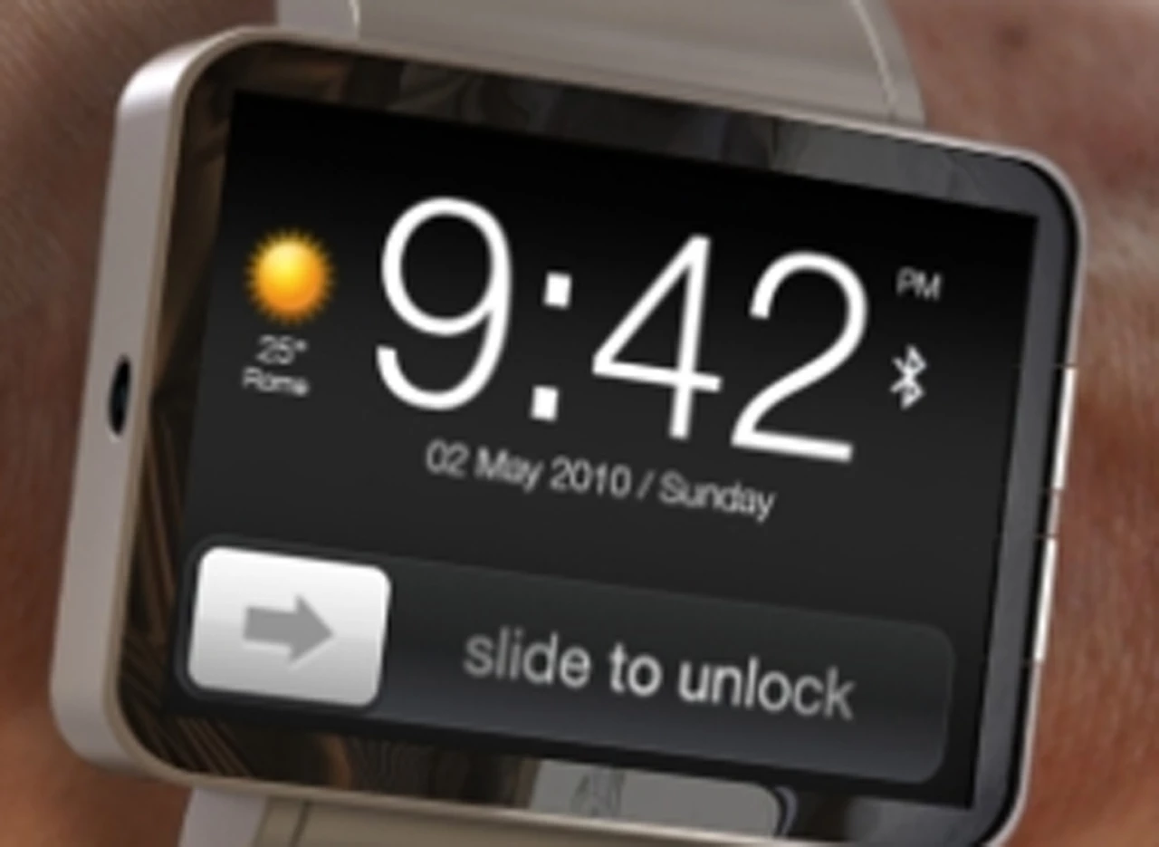 Microsoft busca proveedores para lanzar su propio "smartwatch"