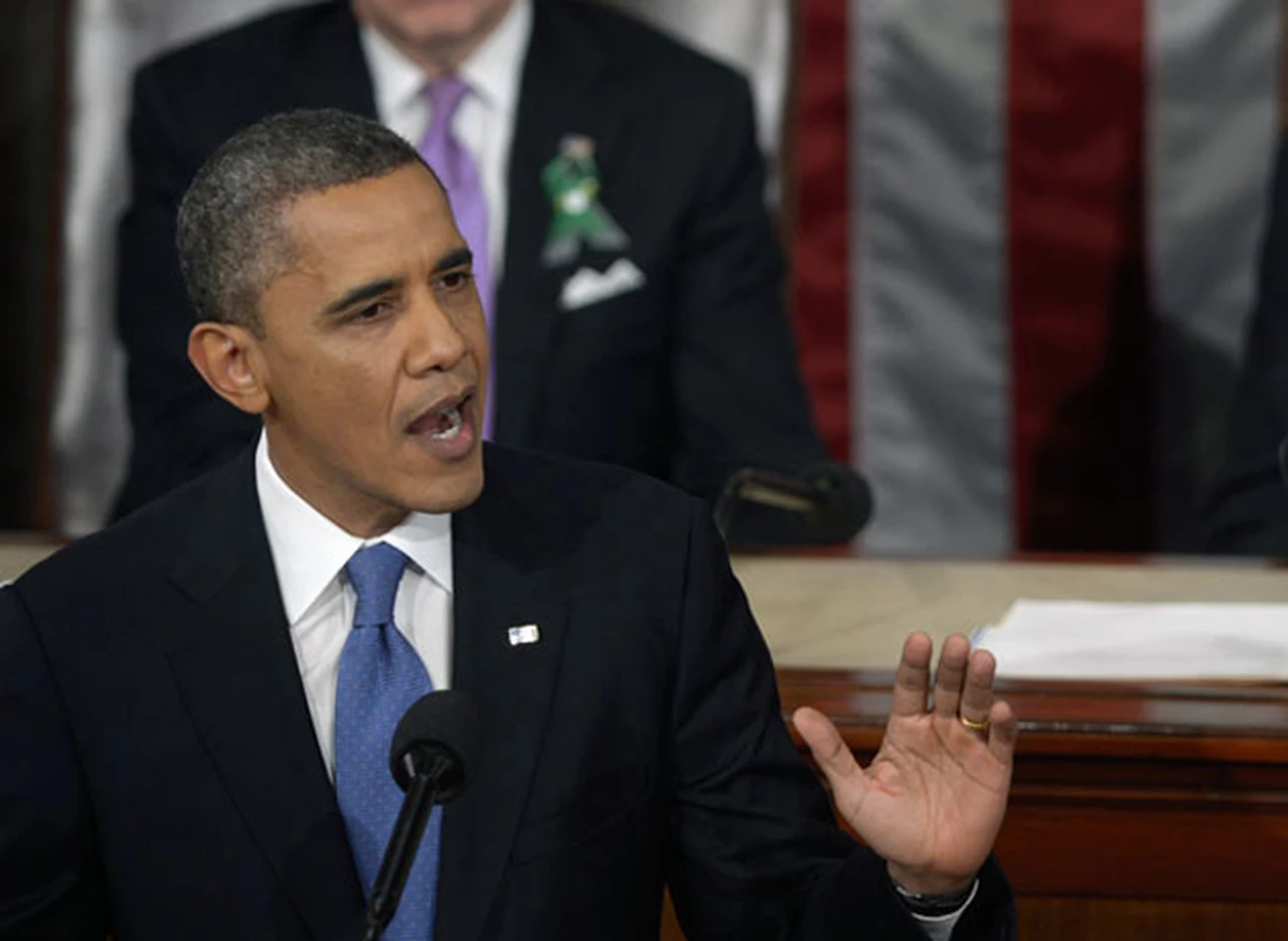 Ante nuevos ataques de "hackers", Obama emite una orden para mejorar la seguridad cibernética