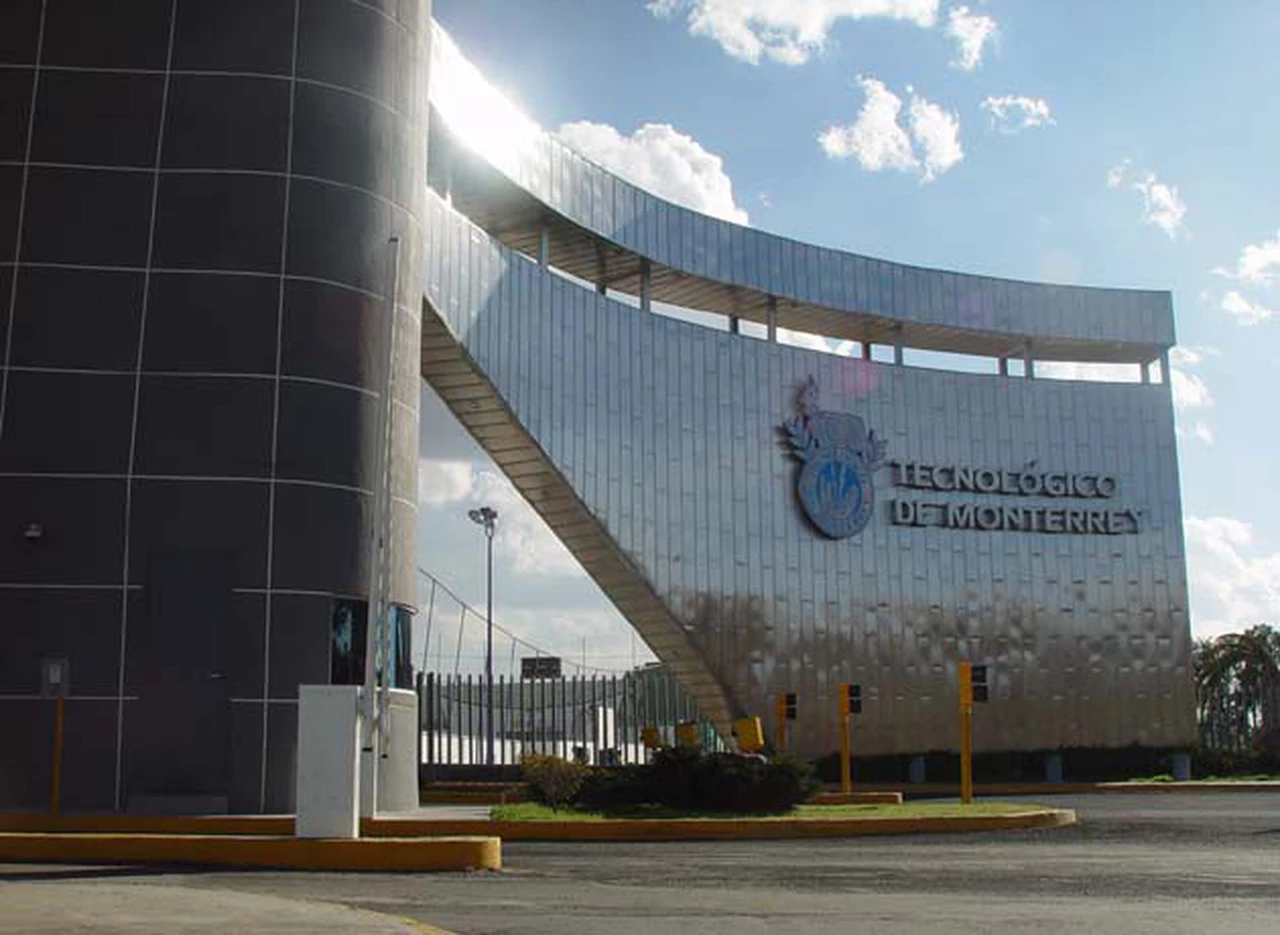 El Tecnológico de Monterrey es la primera universidad de México en sumarse a Coursera