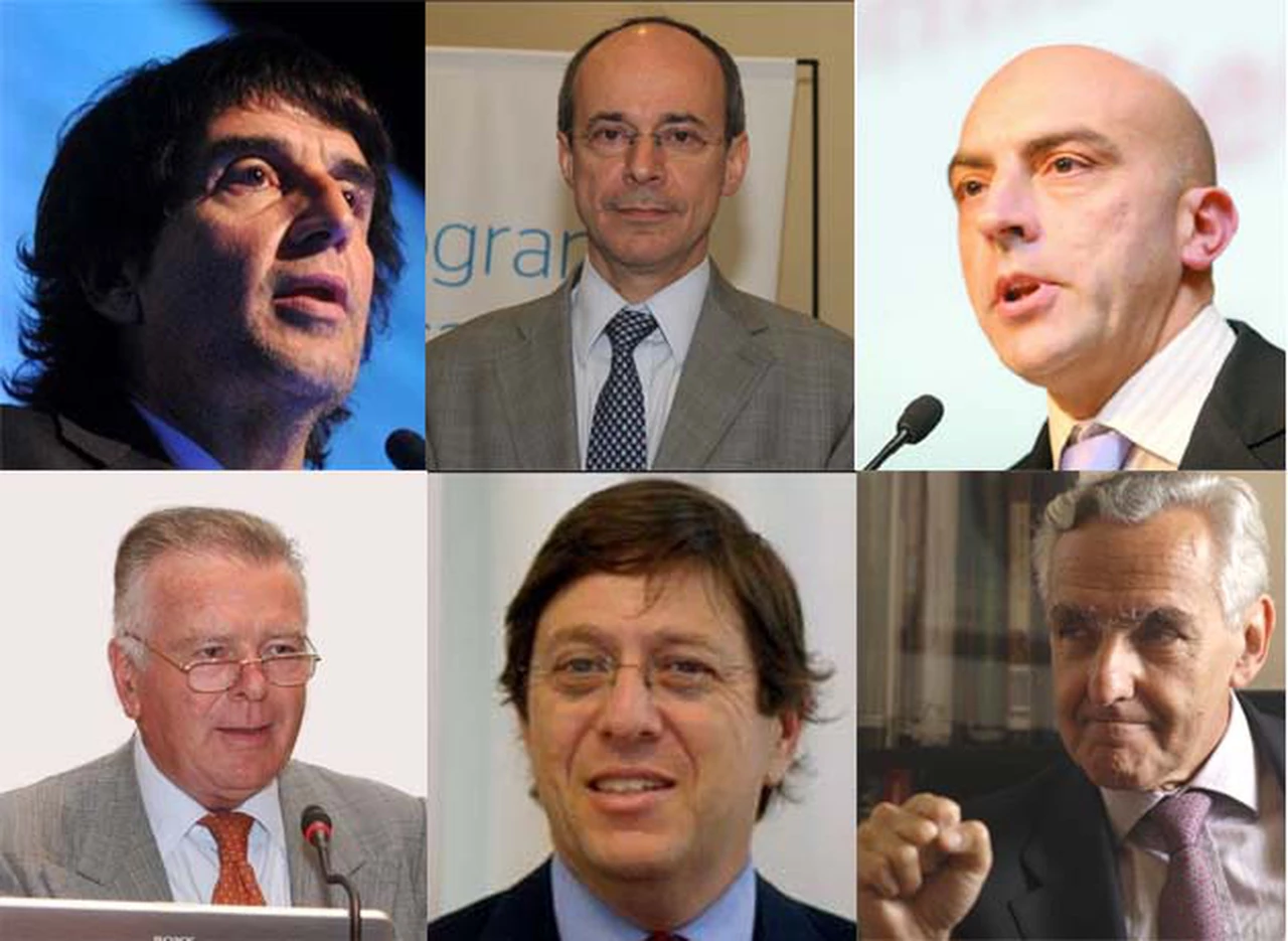 Se acerca la edición 2013 del Congreso Económico Argentino