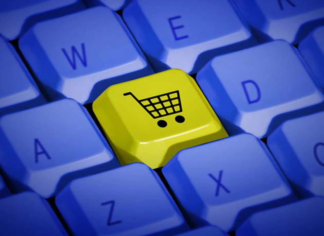 Asociaciones de consumidores se oponen a los controles a las compras por Internet