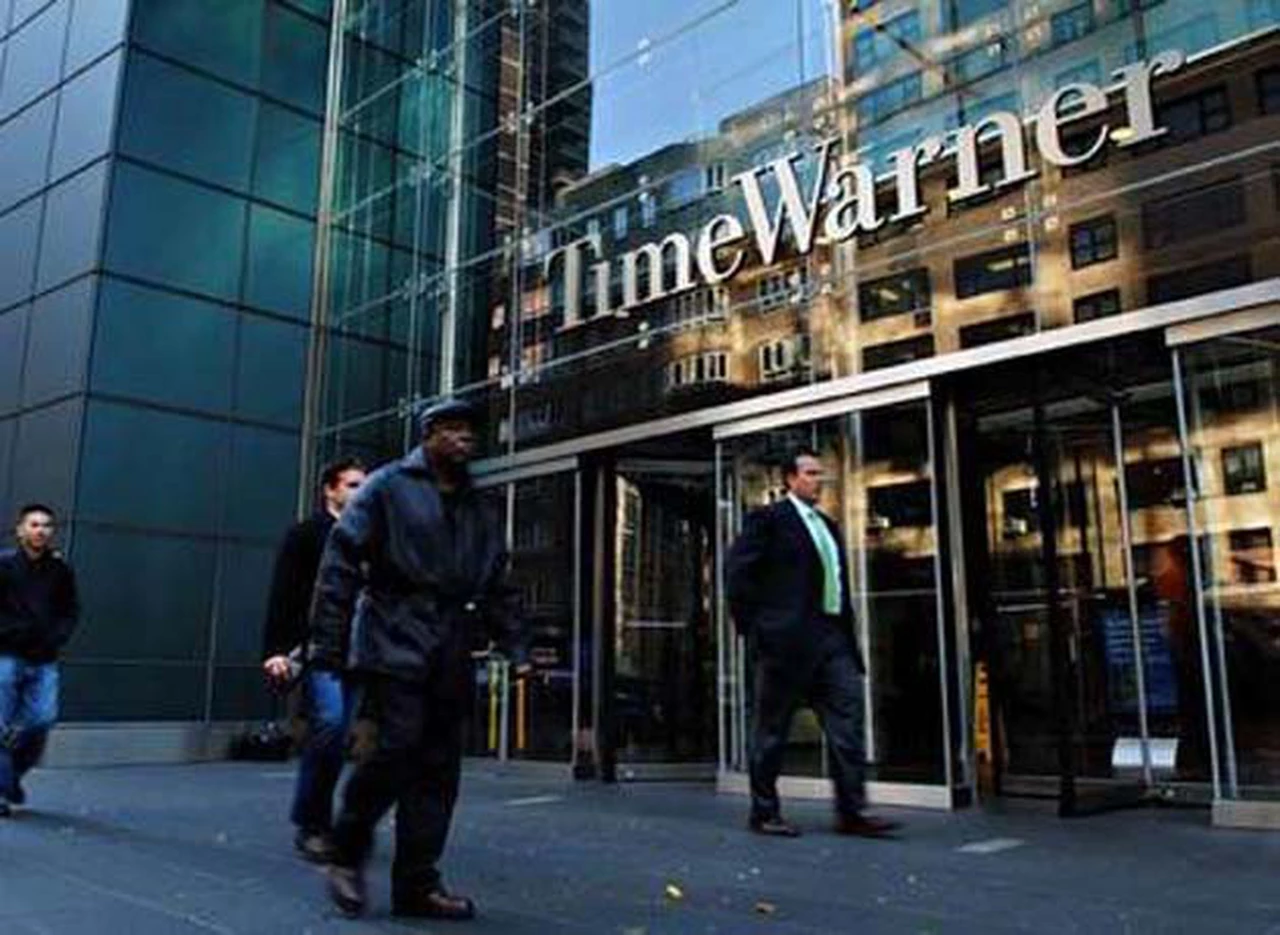 Charter Communications confirmó la compra de Time Warner por u$s55.330 millones