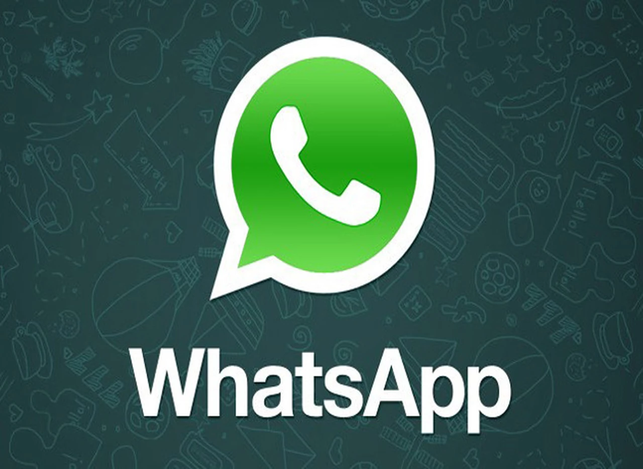 Una falla en WhatsApp cambia el nombre de los contactos
