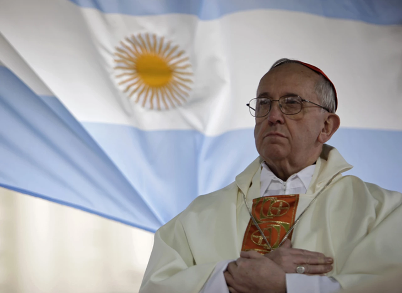 Argentina ante una oportunidad única: la llegada de Francisco puede potenciar la marca paí­s