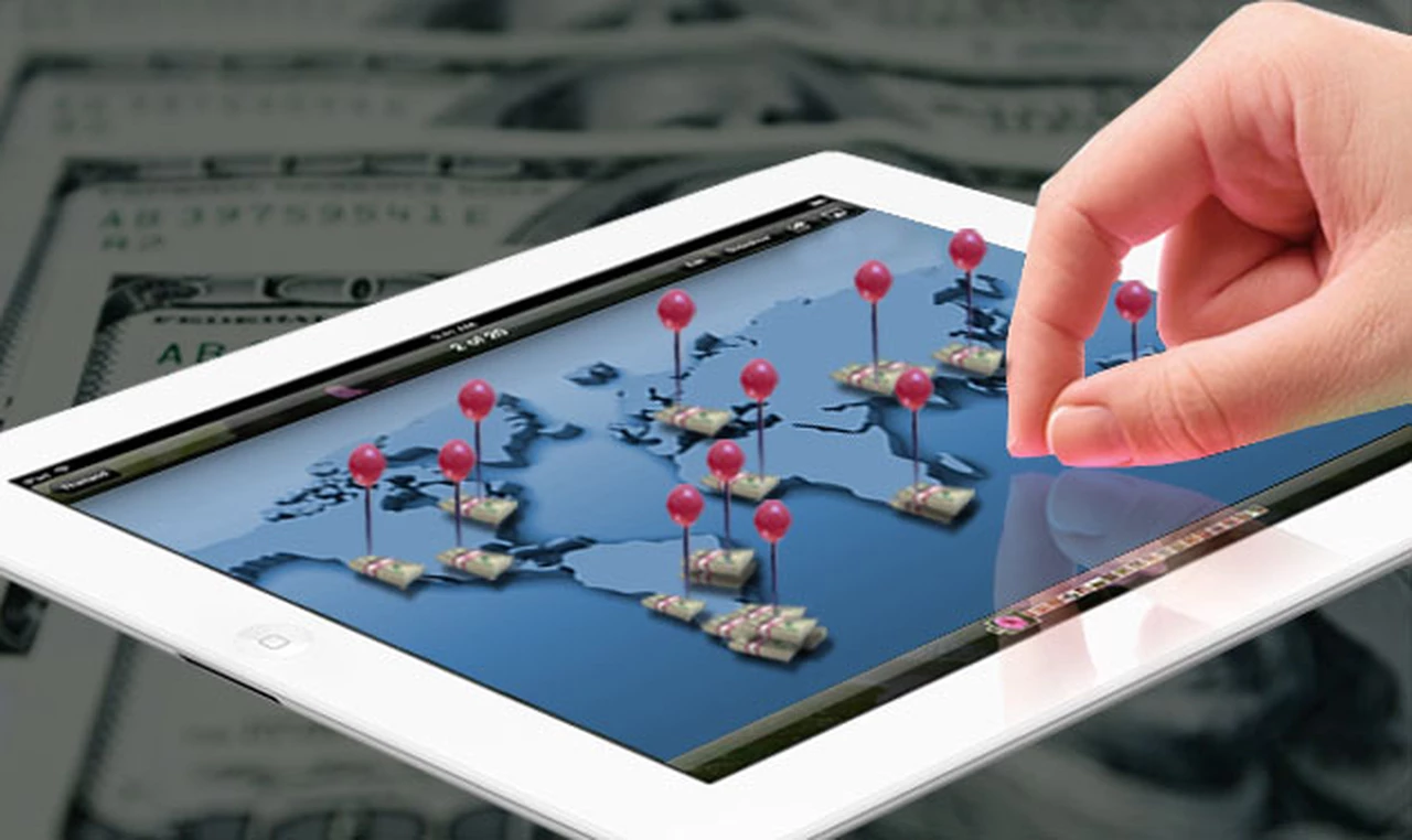 índice iPad: tras el debut del "dólar turista", ¿conviene comprar tecnologí­a en el exterior? 