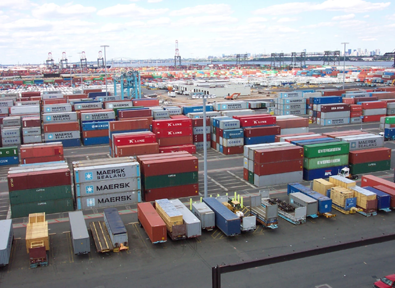 Argentina retrocede en el ranking de exportadores mundiales de productos industriales