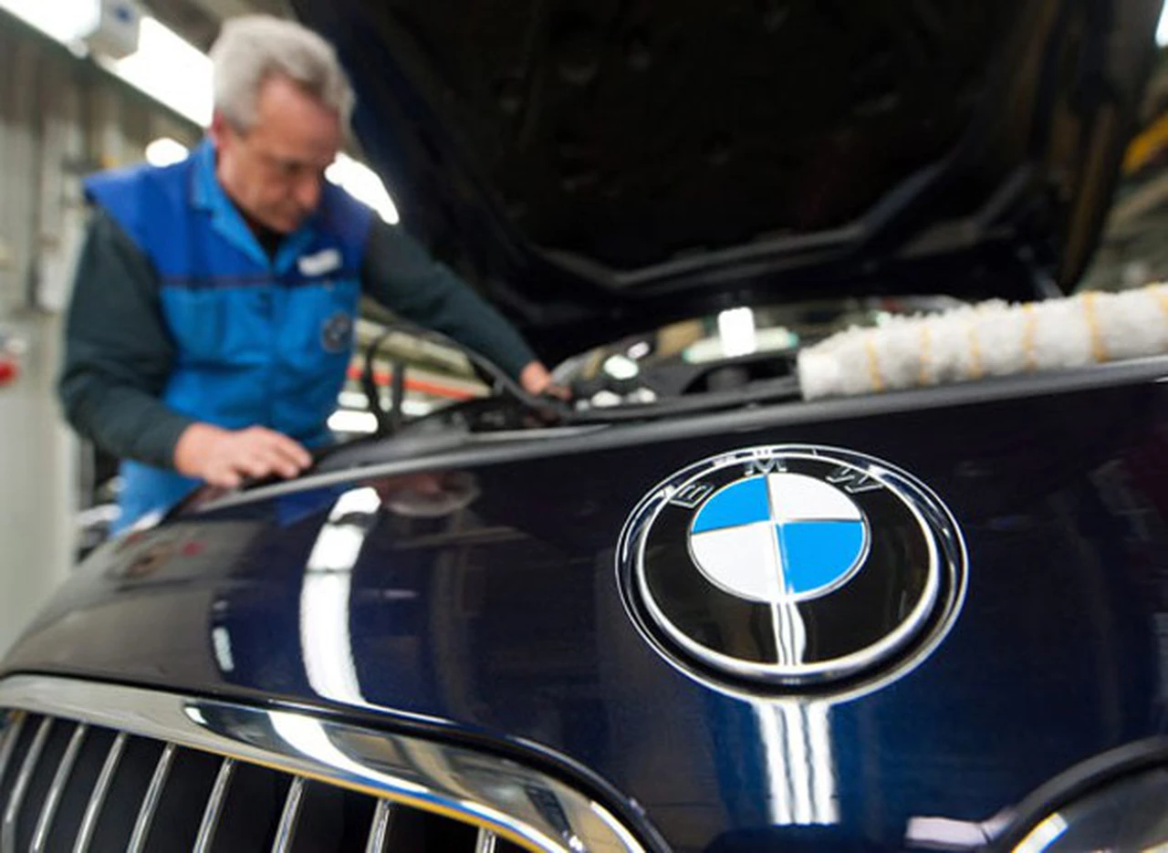 Adiós a las llamadas del jefe: el comité de BMW pide el derecho a ser "inaccesible"