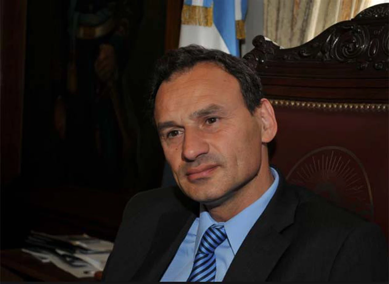 El intendente de La Plata fue denunciado por "homicidio culposo"