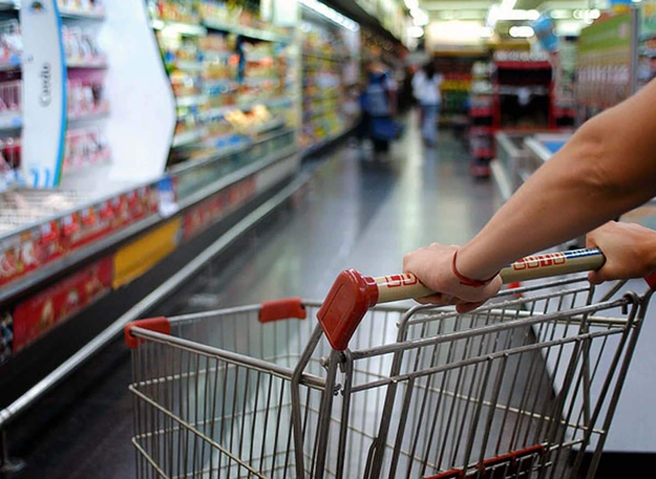 Los supermercados chinos respaldaron el nuevo acuerdo de precios
