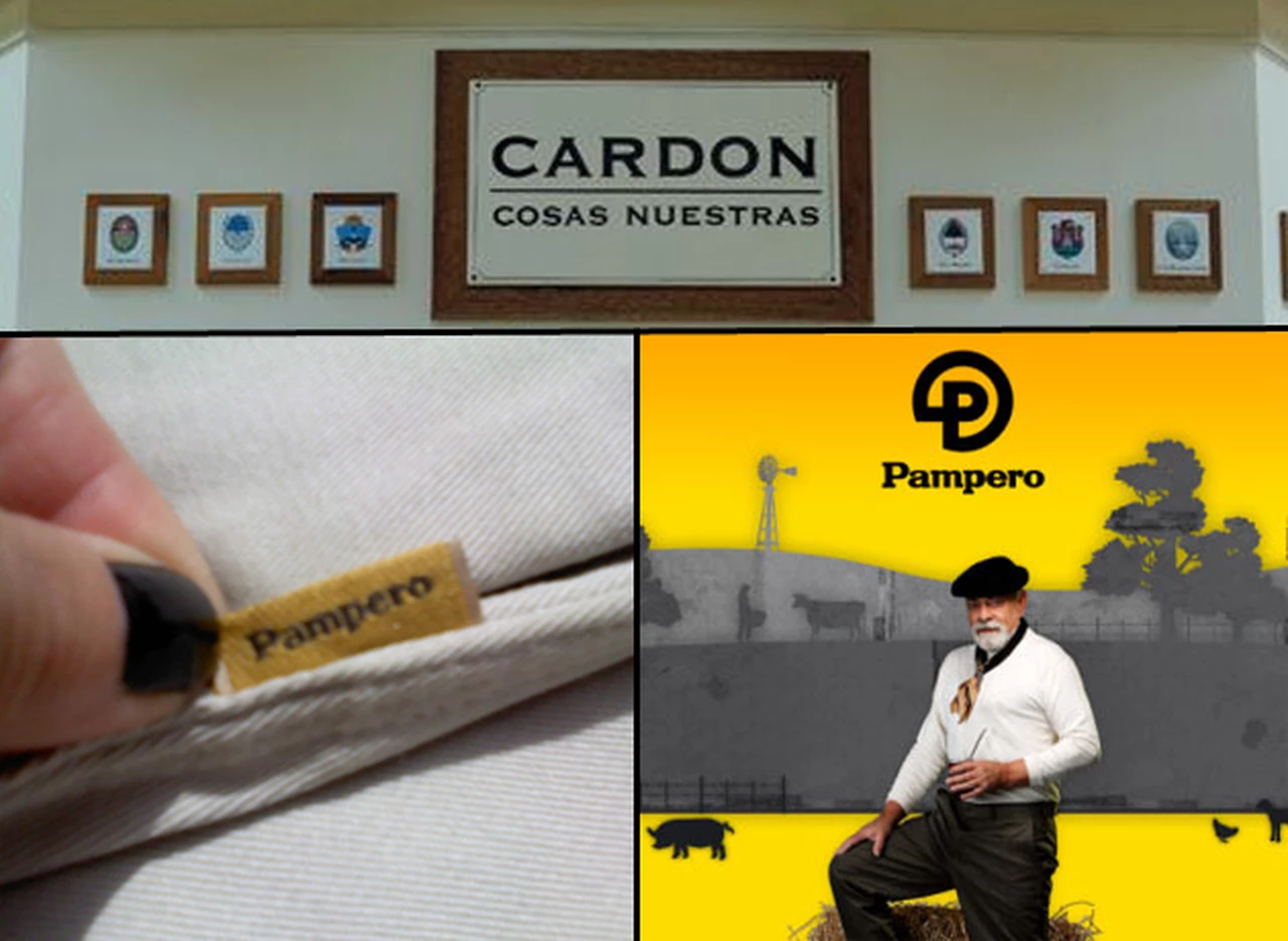 Cardón compró Pampero por $30 millones y ya planea abrir una planta en Chaco