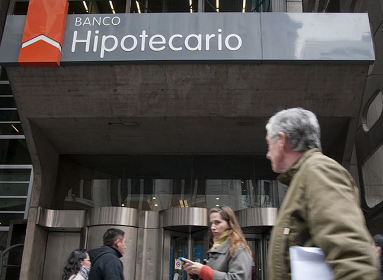 Banco Hipotecario celebró que ya tiene millón de tarjetas de crédito activas