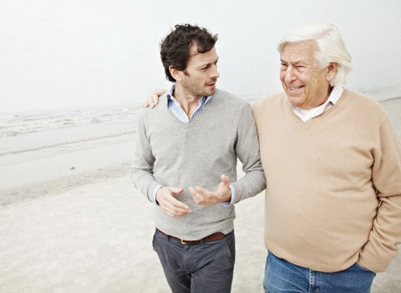 Seis consejos para "vivir de manera más plena" de aquellos que han vivido más tiempo