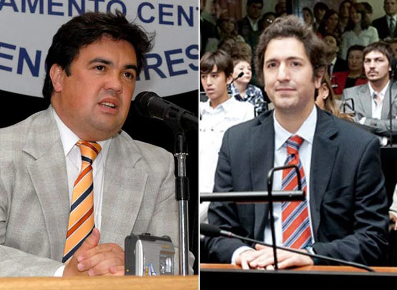 Pese a las amenazas, Marijuan apeló la decisión de Casanello sobre Gils Carbó