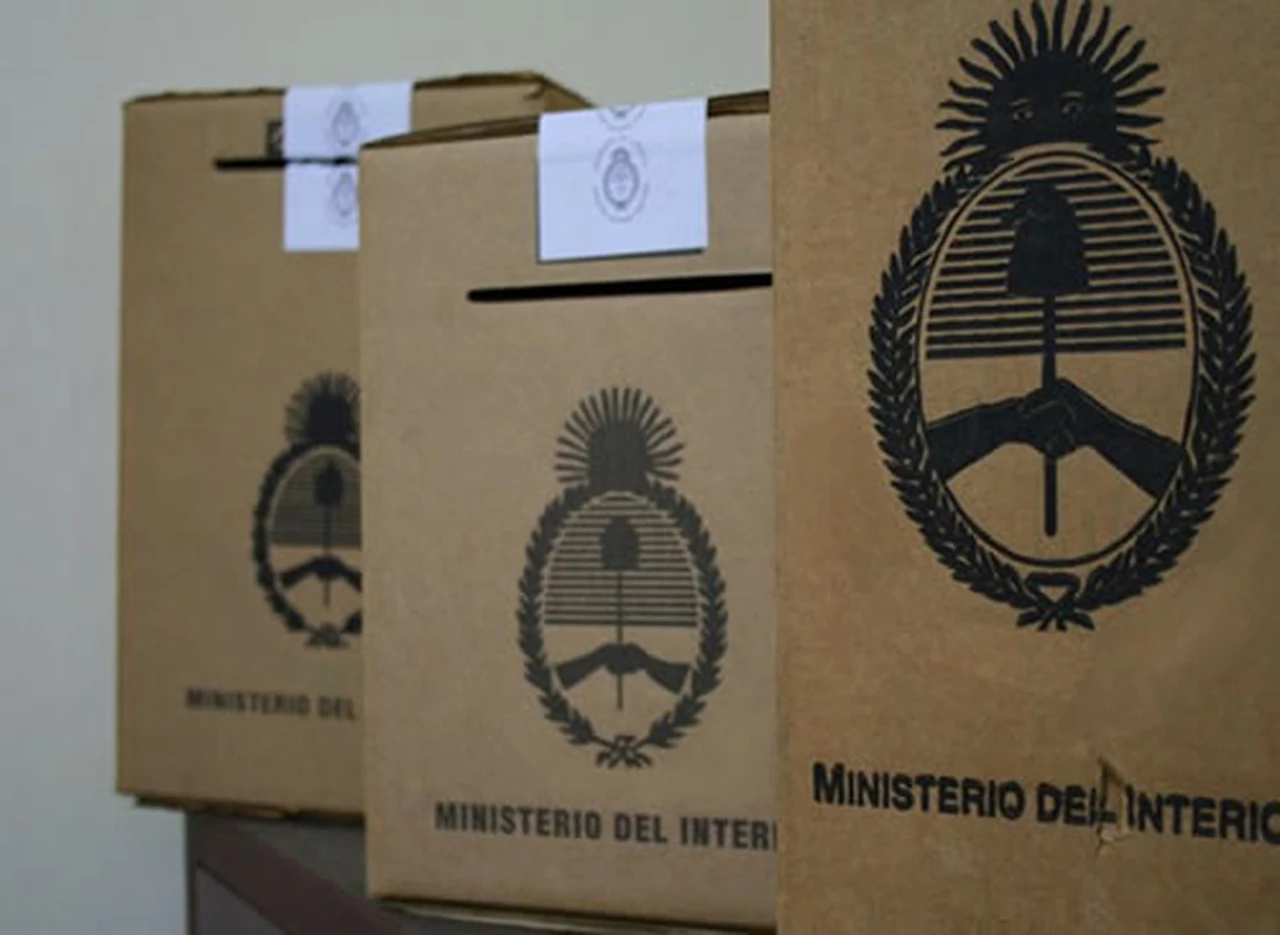 Elecciones 2013: los argentinos podrán consultar los padrones provisorios hasta el 5 de junio