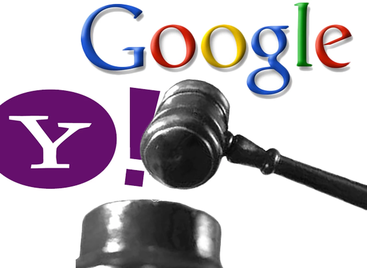 Google y Yahoo deberán indemnizar a una modelo con $700.000