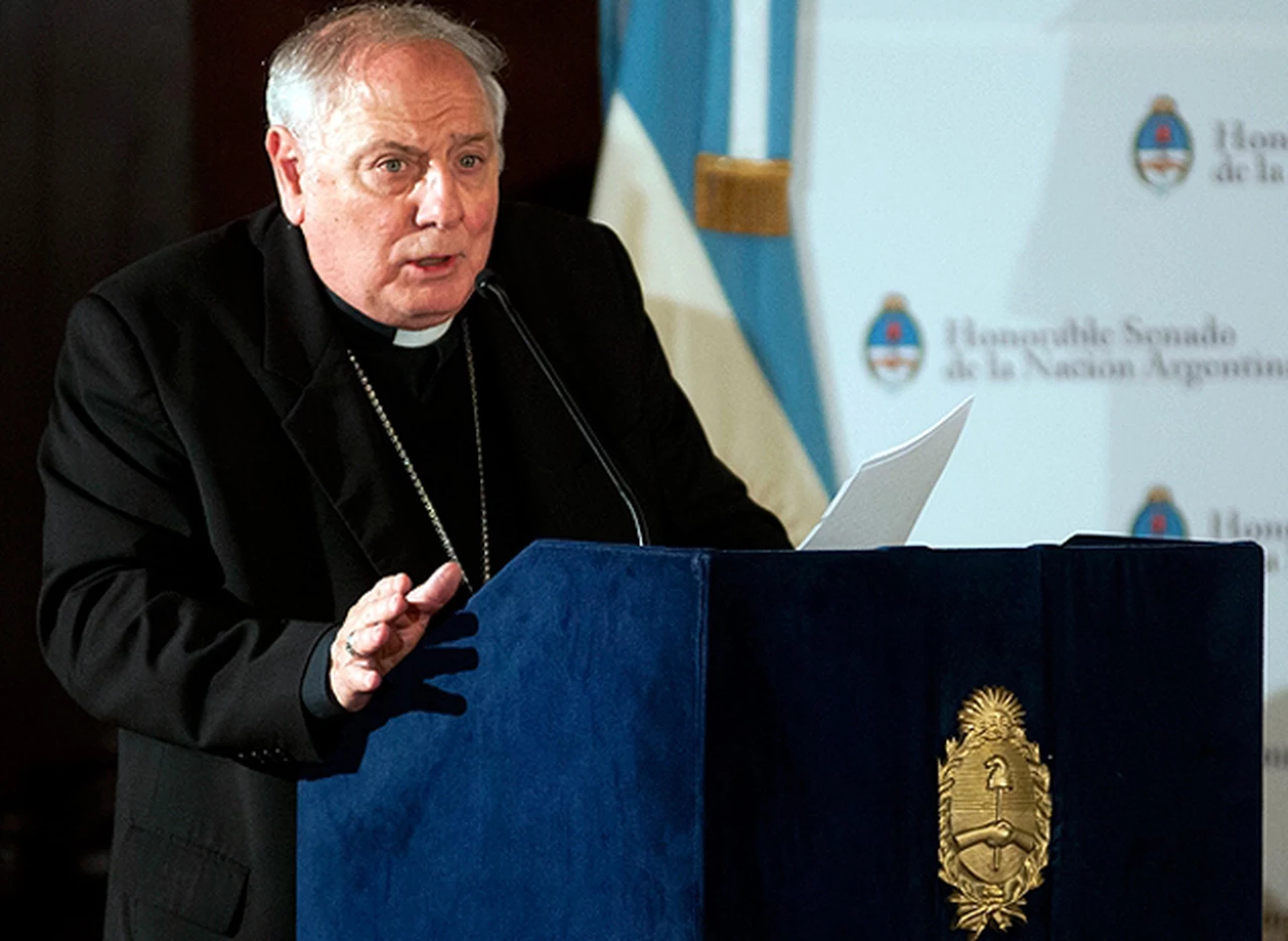 La Iglesia advirtió que la reforma de la Justicia puede "debilitar la democracia"