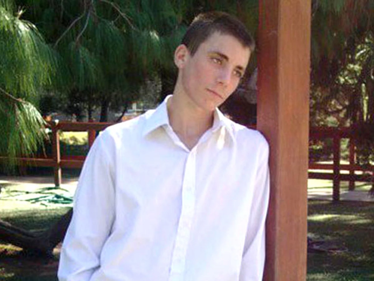 Se conocerá este viernes la sentencia por el crimen del joven Matí­as Berardi