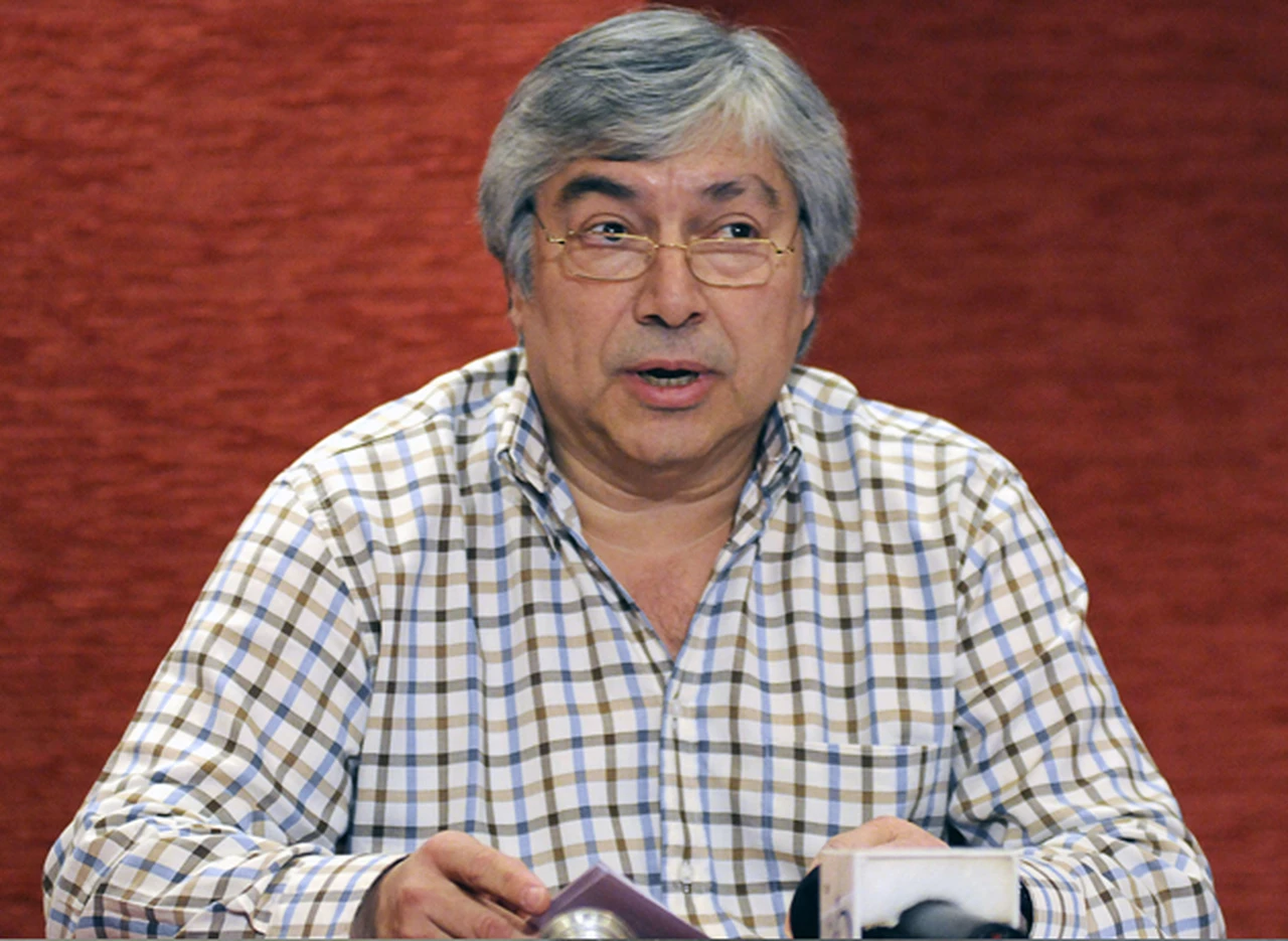 Lázaro Báez se benefició en una de sus causas gracias a la reciente reforma tributaria