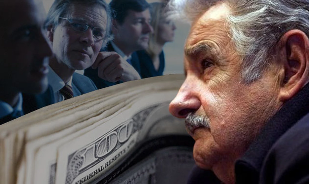 "Operativo charrúa": Mujica ofrece libre acceso al dólar y beneficios "impensados" para llevarse a empresas argentinas