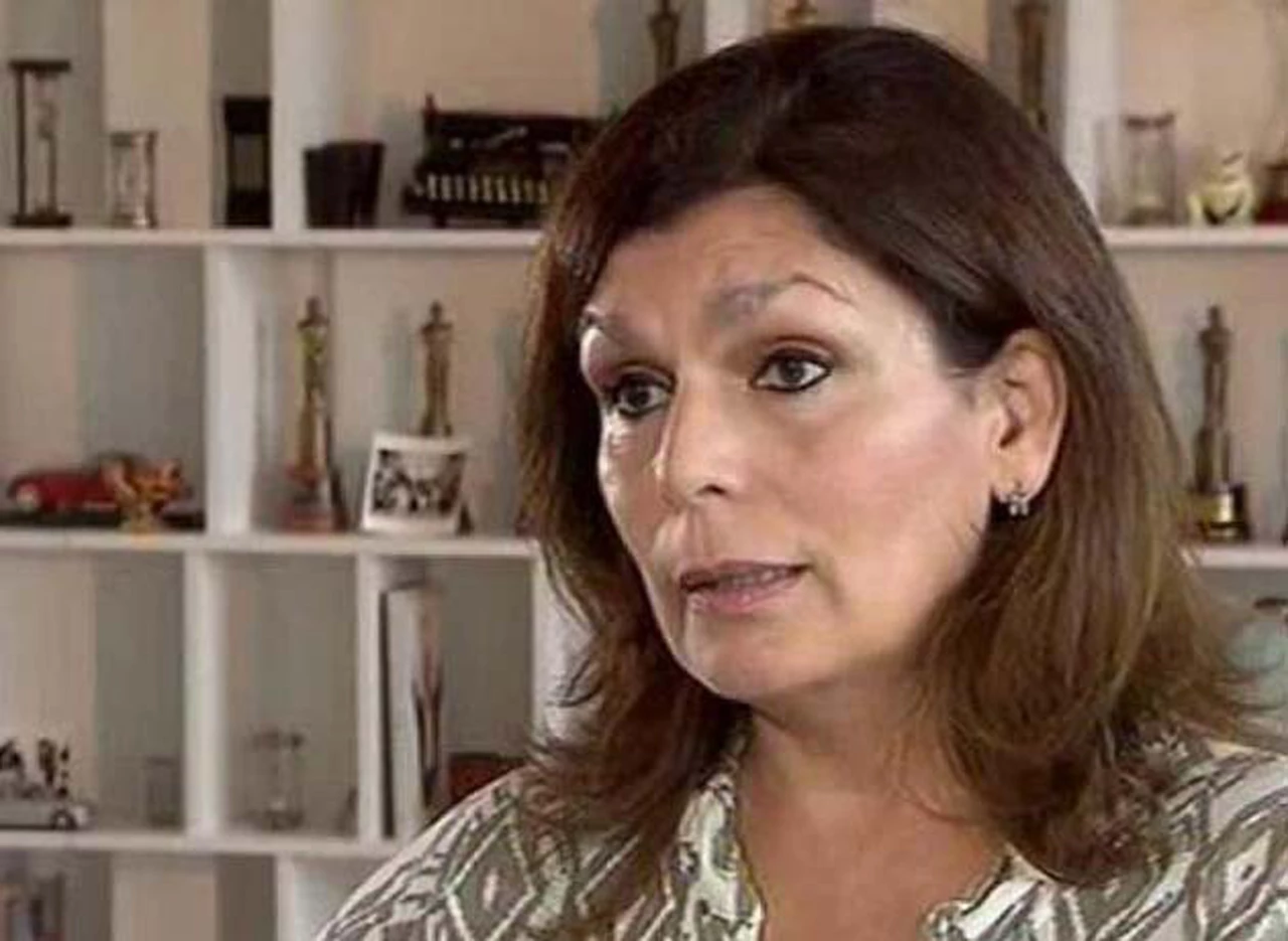 Piden protección para la ex secretaria de Kirchner que vinculó a Báez con lavado de dinero