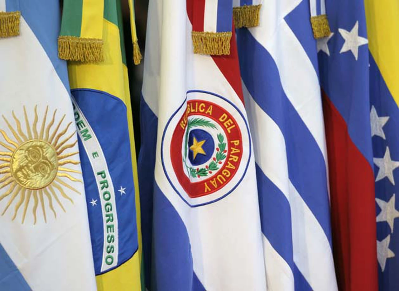 El Mercosur ofreció a la Unión Europea abrir el 93% de su producción para libre comercio