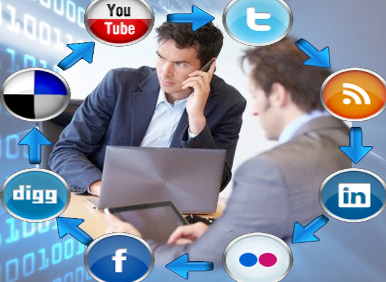 ¿Saben las empresas gestionar los entornos de sus redes sociales?