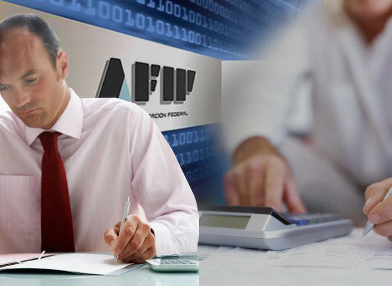 Con la mira en la declaración online de IVA, la AFIP ajusta las pautas para emitir facturas electrónicas