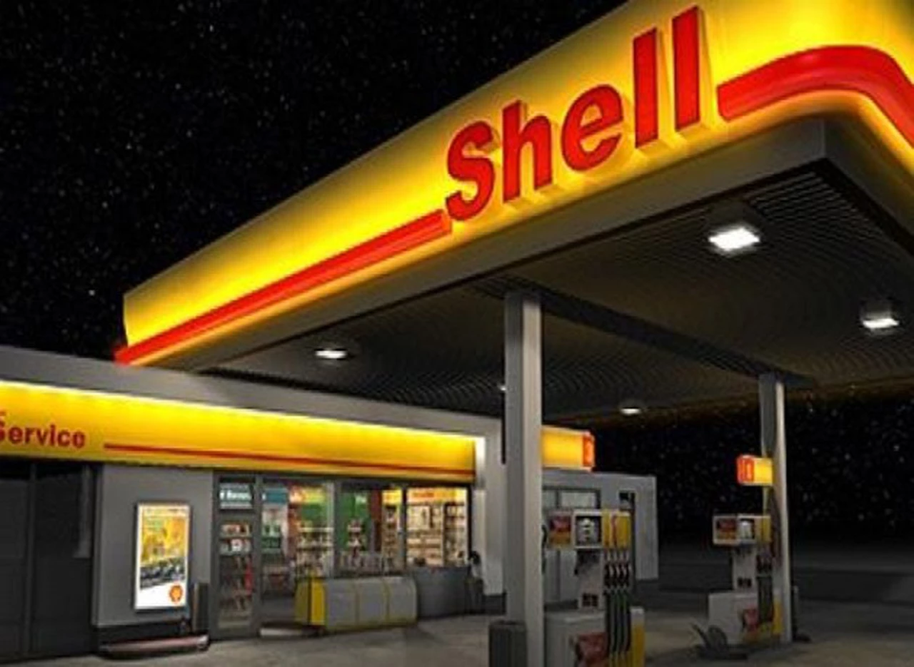 Shell recortará gastos por u$s15.000 millones en los próximos tres años