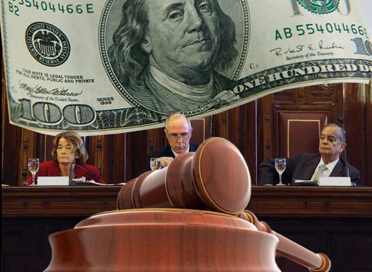 ¿Qué consecuencias traerí­a que la Corte autorice la compra de dólares a quienes presentaron amparos? 
