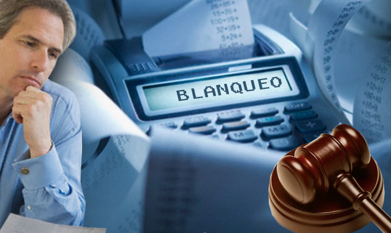 Blanquee y "compre" protección: con el afán de recaudar, la AFIP ofrece hasta "blindaje" ante denuncias por evasión