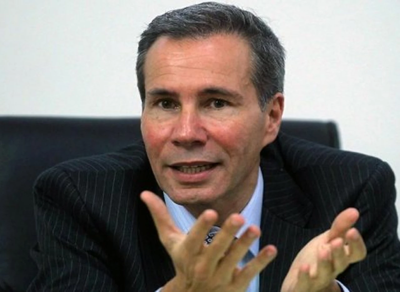 Las últimas declaraciones de Nisman: "Con esto me juego la vida"