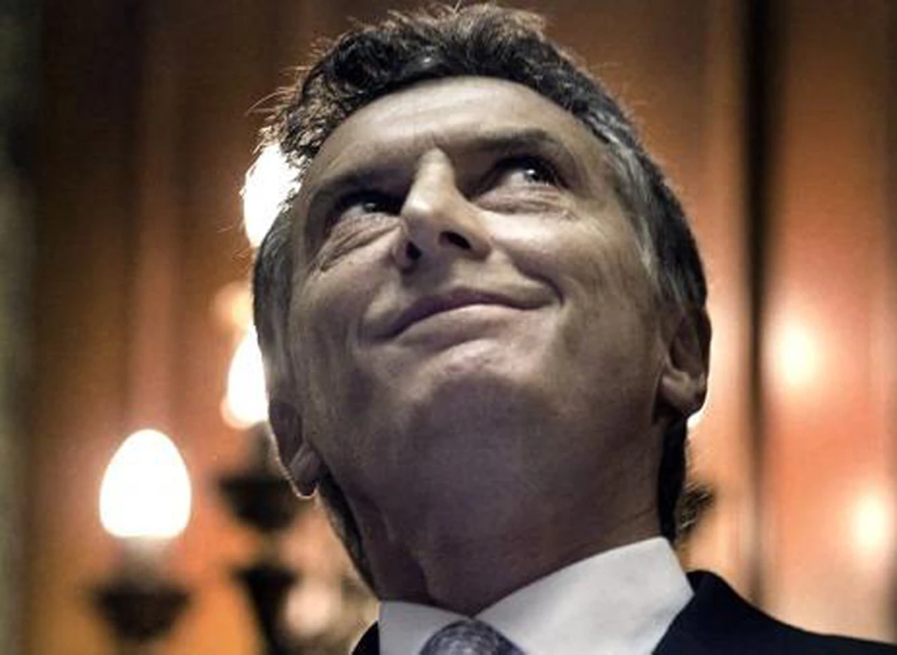 Macri presentará el Presupuesto porteño con un aumento de hasta un 40% en el ABL