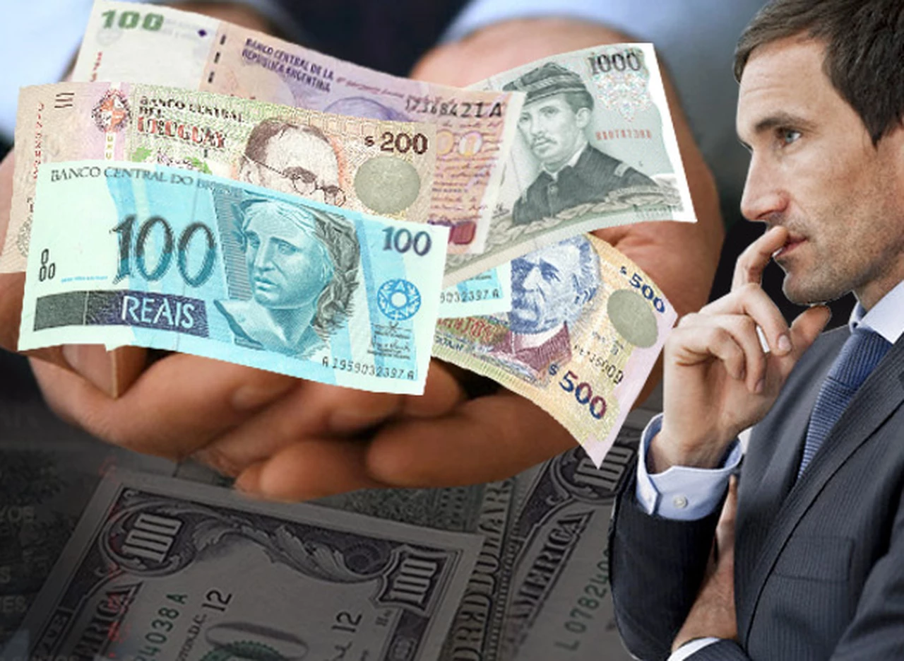 Argentina bipolar: primer puesto en ranking devaluador para un paí­s con atraso cambiario
