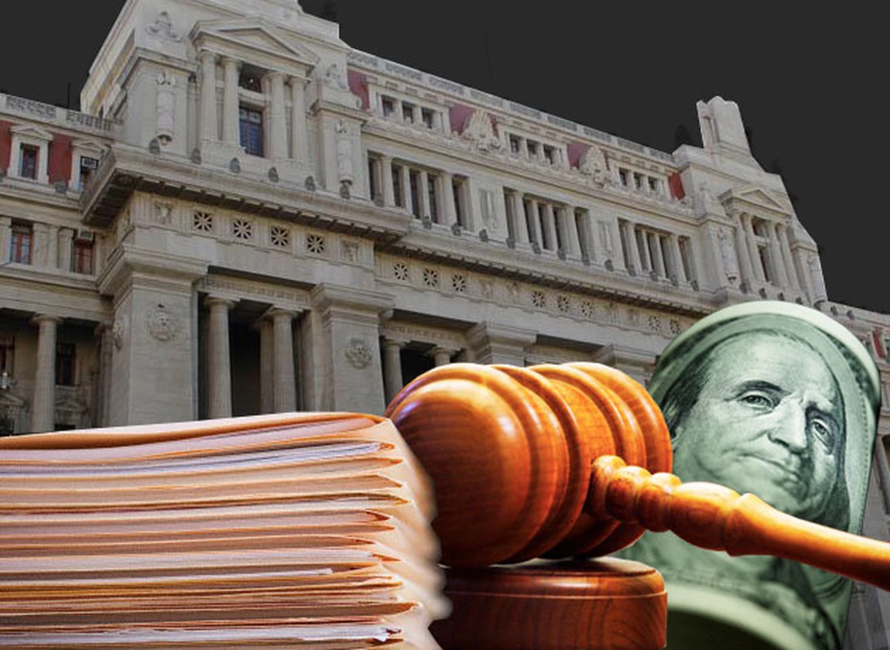 ¿El cepo cambiario es inconstitucional?: la Corte podrí­a definir si le permitirán comprar dólares