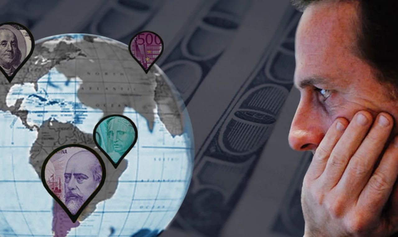 ¿Termina el viento de cola?: ya se habla del fin del "dinero barato"  en el mundo y de las consecuencias para Argentina