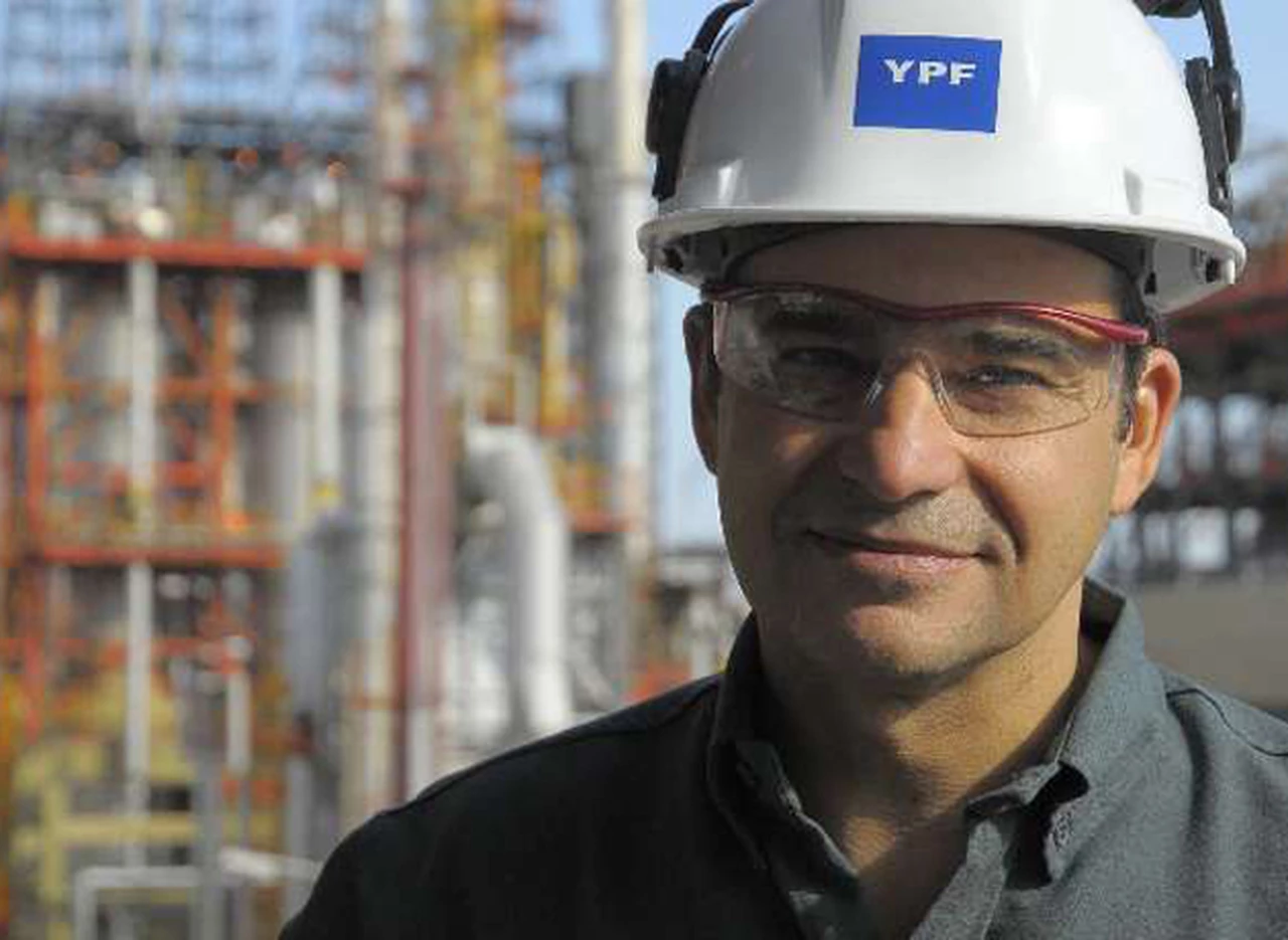 YPF: El acuerdo con Chevron le podrí­a abrir las puertas a los mercados internacionales