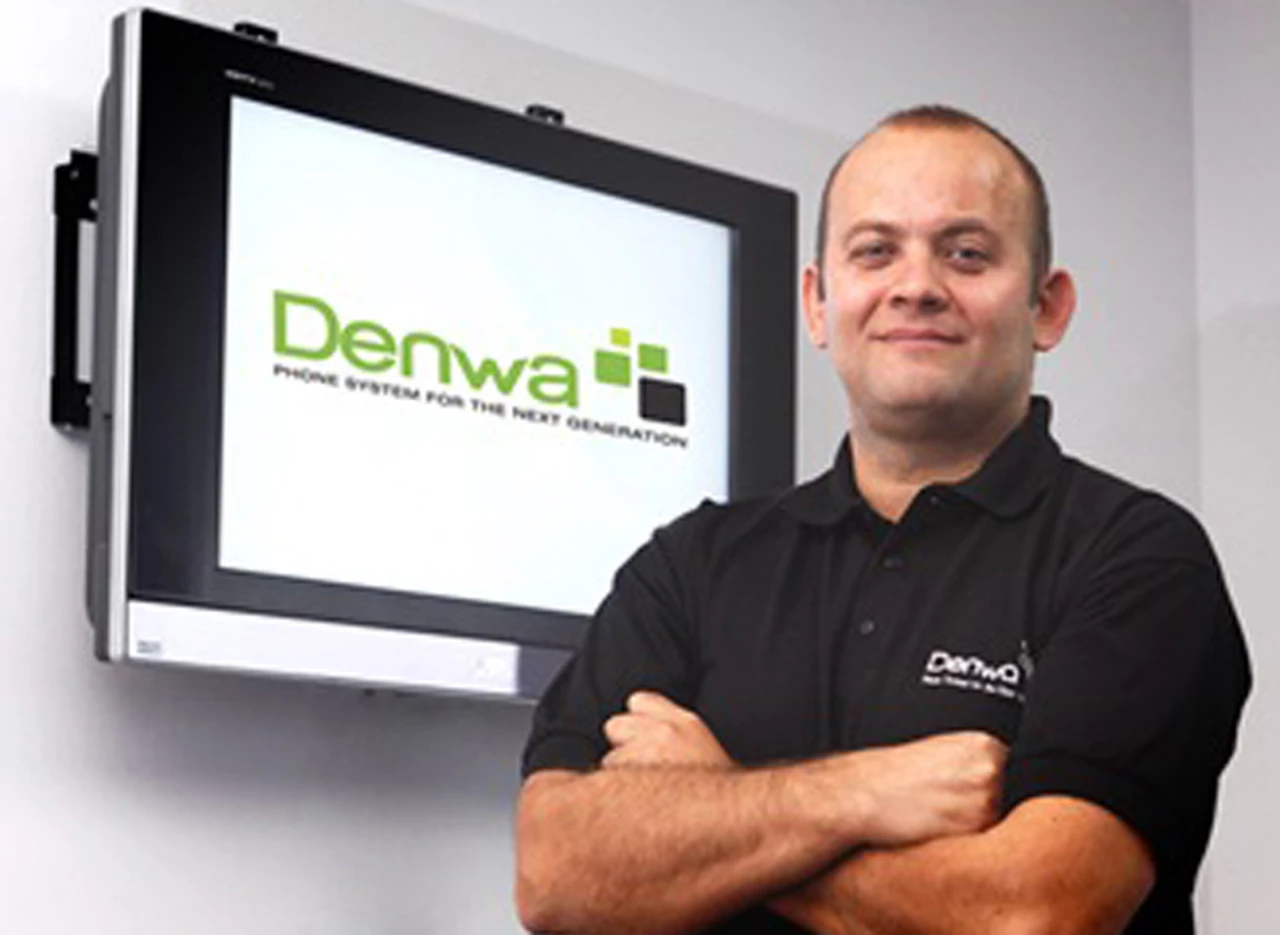 Denwa abre una unidad de negocios para optimizar las comunicaciones empresariales